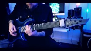 Andy James - Satellites