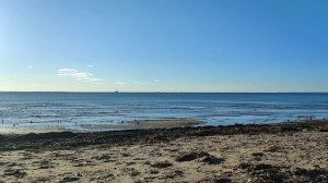 финский залив, #волна #солнце #варган #мыркай #играй_на_варгане #музыка