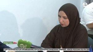 С 29 сентября по 3 октября в Магасе пройдёт неделя приёмов граждан