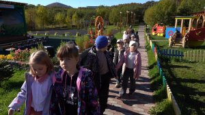 СЧАСТЛИВОЕ ДЕТСТВО