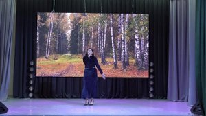 "Музыка наших сердец"