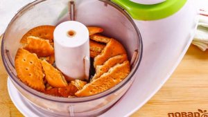 Масляный крем под мастику