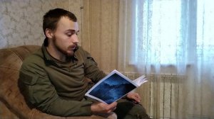 Василий Кривоберец - стихи