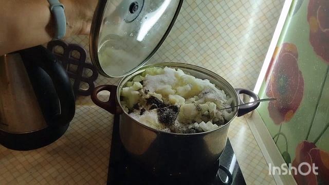 Закуска к шашлыку,к мясным блюдам. смотреть онлайн