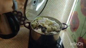 Закуска к шашлыку,к мясным блюдам.