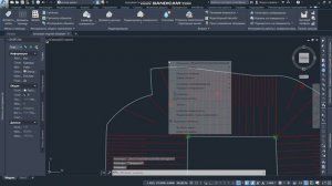 Автокад цивил объём котлована от рельефа