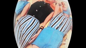 Мода 20 века в рекламе, часть 12 | Реклама США | Блог художника