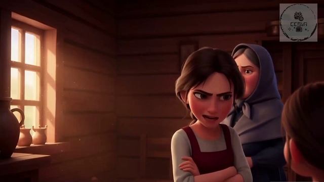 Сказка Шарль Перро ВОЛШЕБНИЦА школьная литература для учеников 5 КЛАССА