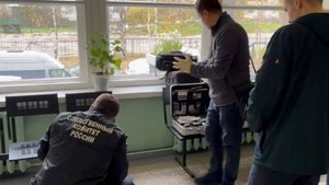 Напавшего на людей в техникуме в Архангельске помог задержать 17-летний студент