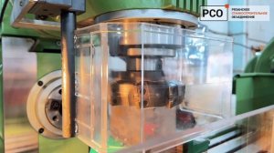 Универсальный фрезерный станок – как добрый надежный друг 🤝