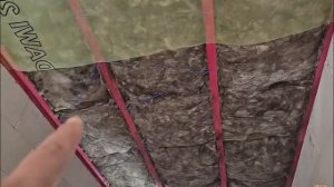 Монтаж кровли | Утепление кровли | Кликфальц | Красногорск ч. 3 | СтройВерх-рф