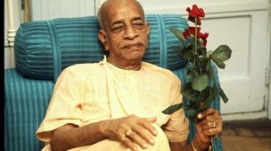 Материальная природа - Шрила Прабхупада 1966-12-17 - Нью Йорк - ЧЧ Мадхйа Лила 8.20.254-281