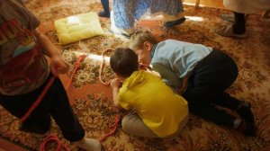 Детский сад