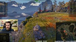 Троебатье с Амвеем921, Комментанте и Корзинычем - Взвод рофла и ора