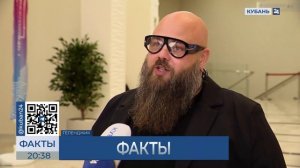 Черноморская винная неделя стартовала в Геленджике