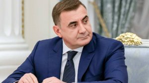 Дюмин: число россиян со статусом "защитник Отечества" увеличится