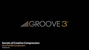 03. Vocal Parallel Compression