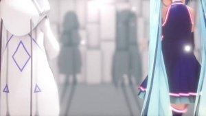 Miku Hatsune & Kafu - I'm Going To Cry