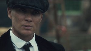 Сериал "Острые козырьки", 4.02 (AlexFilm)