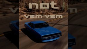 not vem vem (slowed)