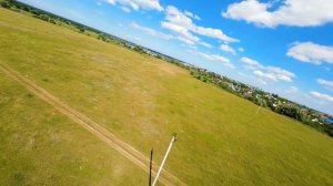 Чёта лета захотелось