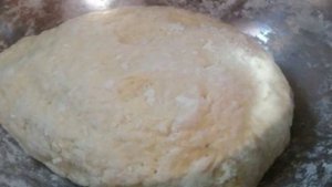 Мясной штрудель в мультиварке