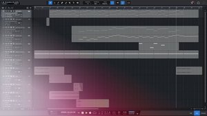 cinematic: dark wings