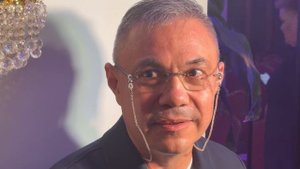 Костя Цзю рассказал, почему его прозвали «убийственным взглядом»