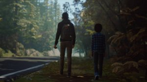 Life Is Strange 2 #3