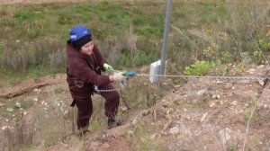 Мамадыш стал столицей спортивного туризма для всей молодежи Татарстана