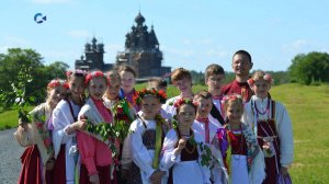 «Территория культуры» | «Перегудки» и «Зоряйне»