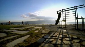 Спорт с переходами