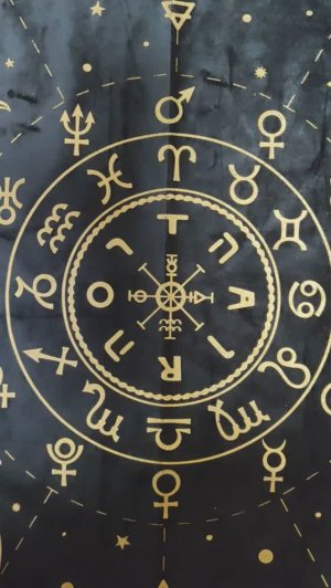 Таро-прогноз на октябрь. Телец