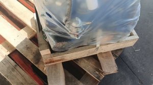 Двс ВАЗ 21011 (компл №1-двс в сборе) ТК "Деловые Линии" от 28.08.2025