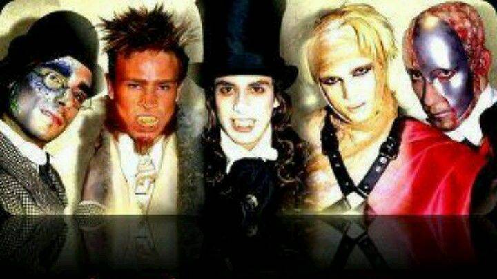 Backstreet Boys Everybody слушать ремикс дискотека 80