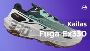Кроссовки Kailas Fuga Ex330