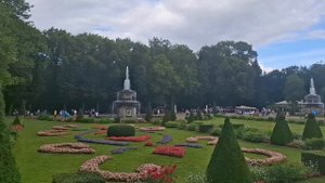 Петергоф