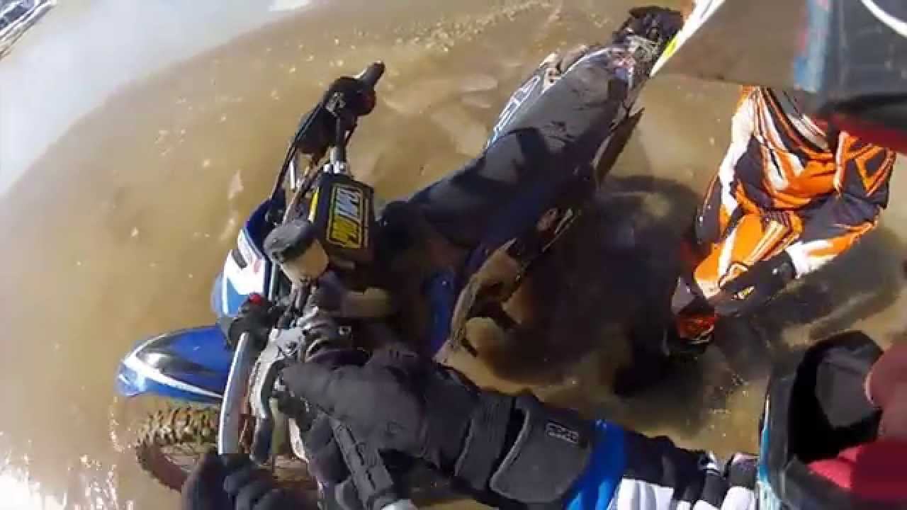 Spring Enduro 2015  | Just Ride смотреть онлайн