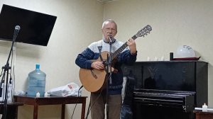 Константин Вихляев