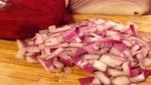 Лобио из стручковой фасоли в мультиварке