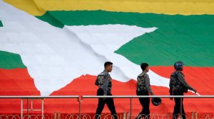 Посольство РФ работает над возвращением обманом вывезенной в Мьянму россиянки
