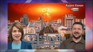 «Санду – война»:  ее фальшивая победа грозит молдаванам мобилизацией и превращением в удобрение