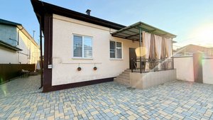 Продажа дома с ремонтом в Ессентуках.