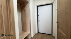 Москва, Производственная улица, 17