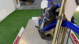 YZ250FX  CG37C-001838