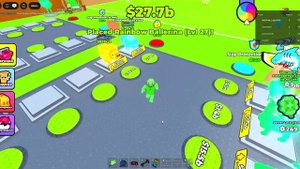 Троллим игроков в игре Не буди браинрот!!!