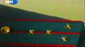 2006. Мегион. милиция общественной безопасности