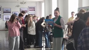 Международный день языков