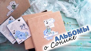 АЛЬБОМЫ|КОРОБКА|ОТКРЫТКИ|КОТ|ПОДРОБНЫЙ ОБЗОР|СКРАПБУКИНГ|ШТАМПЫ|НЕБЕСНАЯ РОСА