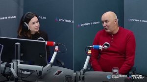 🔴LIVE. Как ополченцы отстаивали право на мирную жизнь и как это все перешло в СВО?